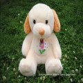 Dog Stuffed Plush Toy, Washable, Cute Design Soft Tactility (PLUSH TOY-A001)